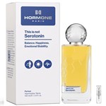 Hormone Paris This is Not Serotonin  - Parfum - Geurmonster - 2 ml