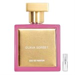 House of Brandt Guava Sorbet - Eau de Parfum - Geurmonster - 2 ml