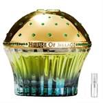 House of Silage Passion del Amour - Parfum - Geurmonster - 2 ml