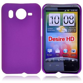 HTC Desire HD Netcover (paars)