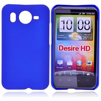 HTC Desire HD Netcover (Blauw)