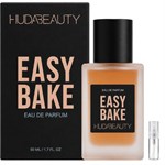 Huda Beauty Easy Bake - Eau de Parfum - Geurmonster - 2 ml