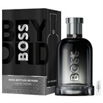 Hugo Boss Boss Bottled Beyond - Eau de Parfum - Geurmonster - 2 ml