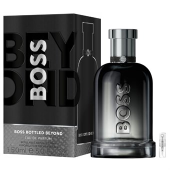 Hugo Boss Boss Bottled Beyond - Eau de Parfum - Geurmonster - 2 ml