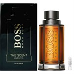 Hugo Boss Boss The Scent Intense  - Eau de Parfum - Geurmonster - 2 ml