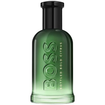 Hugo Boss Bottled Bold Citrus - Eau de Parfum - Reisformaat - 10 ml