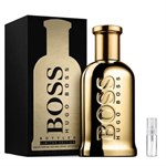 Hugo Boss Bottled Collector’s Edition - Eau de Parfum - Geurmonster - 2 ml