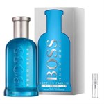 Hugo Boss Bottled Pacific - Eau de Toilette - Geurmonster - 2 ml