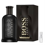 Hugo Boss Bottled - Parfum - Geurmonster - 2 ml