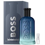 Hugo Boss Bottled Striking Lavender - Eau De Parfum - Geurmonster - 2 ml