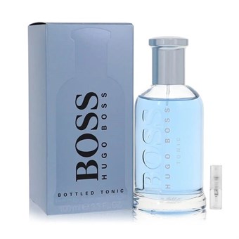 Hugo Boss Bottled Tonic - Eau de Toilette - Geurmonster - 2 ml