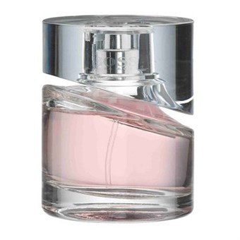 Boss Femme van Hugo Boss - Eau De Parfum Spray 75 ml - voor vrouwen