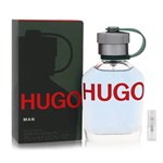 Hugo By Hugo Boss - Eau de Toilette - Geurmonster - 2 ml