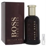 Hugo Boss Bottled Oud - Eau de Parfum - Geurmonster - 2 ml