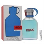 Hugo Boss Now - Eau de Toilette - Geurmonster - 2 ml