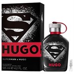 Hugo Boss Superman X Hugo - Eau de Parfum - Geurmonster - 2 ml