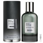 Hugo Boss The Collection Bold Incense - Eau de Parfum - Geurmonster - 2 ml
