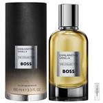Hugo Boss The Collection Exhilarating Vanilla - Eau de Parfum Intense - Geurmonster - 2 ml