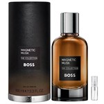 Hugo Boss The Collection Magnetic Musk - Eau de Parfum - Geurmonster - 2 ml