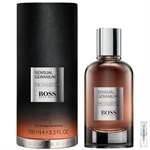 Hugo Boss The Collection Sensual Geranium - Eau de Parfum Intense - Geurmonster - 2 ml