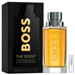 Hugo Boss The Scent - After Shave Lotion - Geurmonster - 2 ml