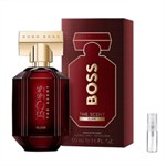 Hugo Boss The Scent Elixir For Her - Parfum Intense - Geurmonster - 2 ml