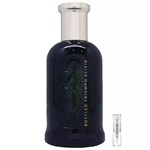 Hugo Boss Triumph Elixir - Parfum - Geurmonster - 2 ml