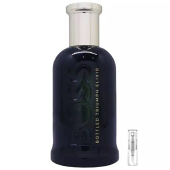 Hugo Boss Triumph Elixir - Parfum - Geurmonster - 2 ml