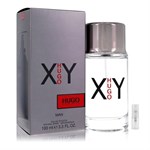 Hugo Boss Xy - Eau de Toilette - Geurmonster - 2 ml