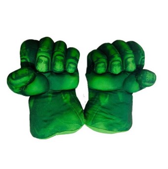 Hulk Handschoenen - Avengers