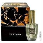 I Profumi Del Marmo Portoro - Eau de Parfum - Geurmonster - 2 ml