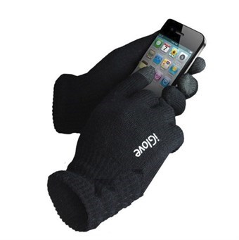 IGlove Touch-handschoenen (kies kleur)