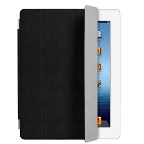 iPad-hoes in zwart