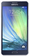 Samsung Galaxy A7 Houders en standaards
