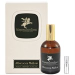 Il Profumiere Albicocca Mallow - Parfum - Geurmonster - 2 ml