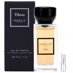 Indult Tihota - Eau de Parfum - Geurmonster - 2 ml