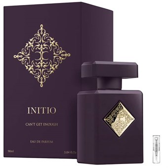 Initio Can\'t Get Enough - Eau de Parfum - Geurmonster - 2 ml