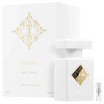 Initio Musk Therapy - Extrait de Parfum - Geurmonster - 2 ml 
