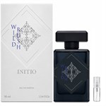 Initio Wild Rush - Eau de Parfum - Geurmonster - 2 ml
