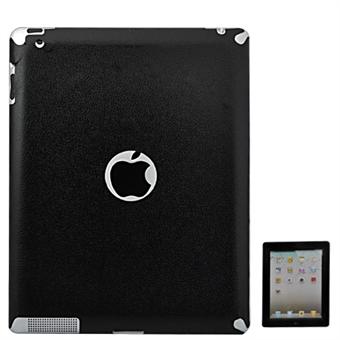 IPad 2-skin (zwart)