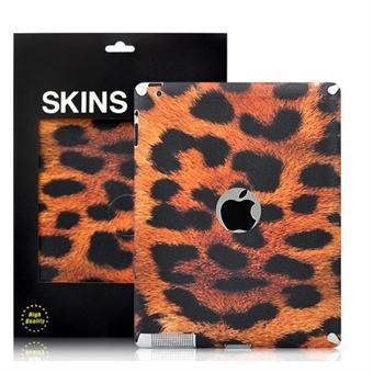 Luipaard - iPad 2 Skin