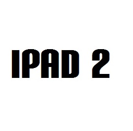 IPad 2 is aangekondigd!