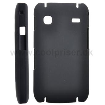 Samsung Galaxy Gio Cover (Zwart)