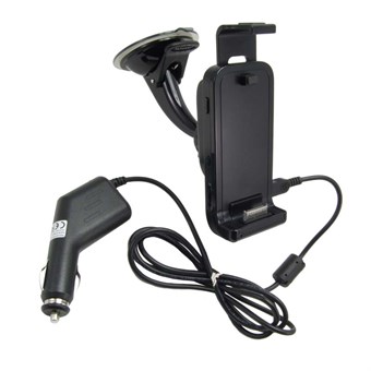 American Arkon® GPS Bluetooth-carkit 4/4S