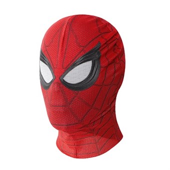 Marvel - Spiderman Masker - Kind
