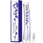 Issey Miyake Flower Indigo - Eau de Parfum - Geurmonster - 2 ml