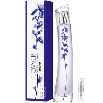 Issey Miyake Flower Indigo - Eau de Parfum - Geurmonster - 2 ml