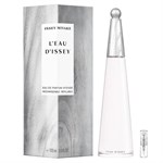 Issey Miyake L'Eau d'Issey - Eau de Parfum Intense - Geurmonster - 2 ml