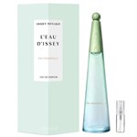 Issey Miyake L'Eau d'Issey pour Homme Eau Essentielle - Eau de Parfum - Geurmonster - 2 ml