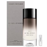 Issey Miyake Le Sel d'Issey - Parfum - Geurmonster - 2 ml